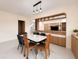 Blk 489B Tampines Street 45 (Tampines), HDB 4 Rooms #600076801
